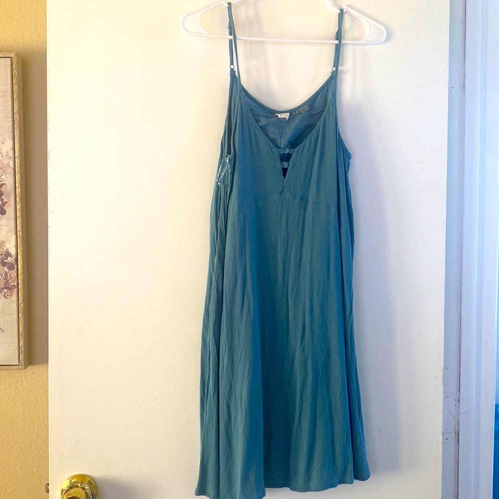 Roxy sundress small